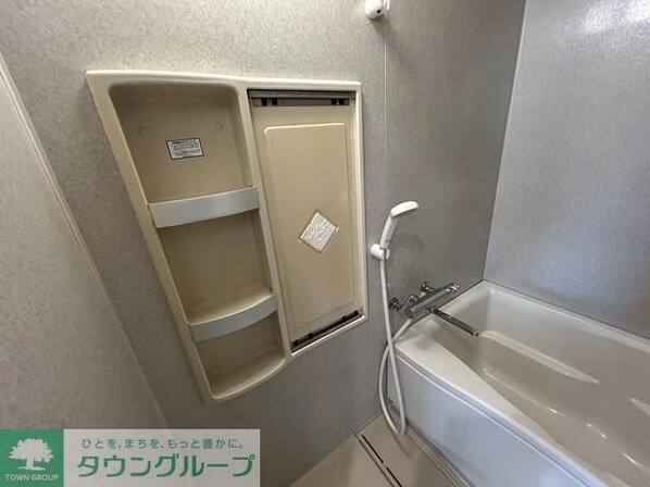 パークフロント西新宿の物件内観写真